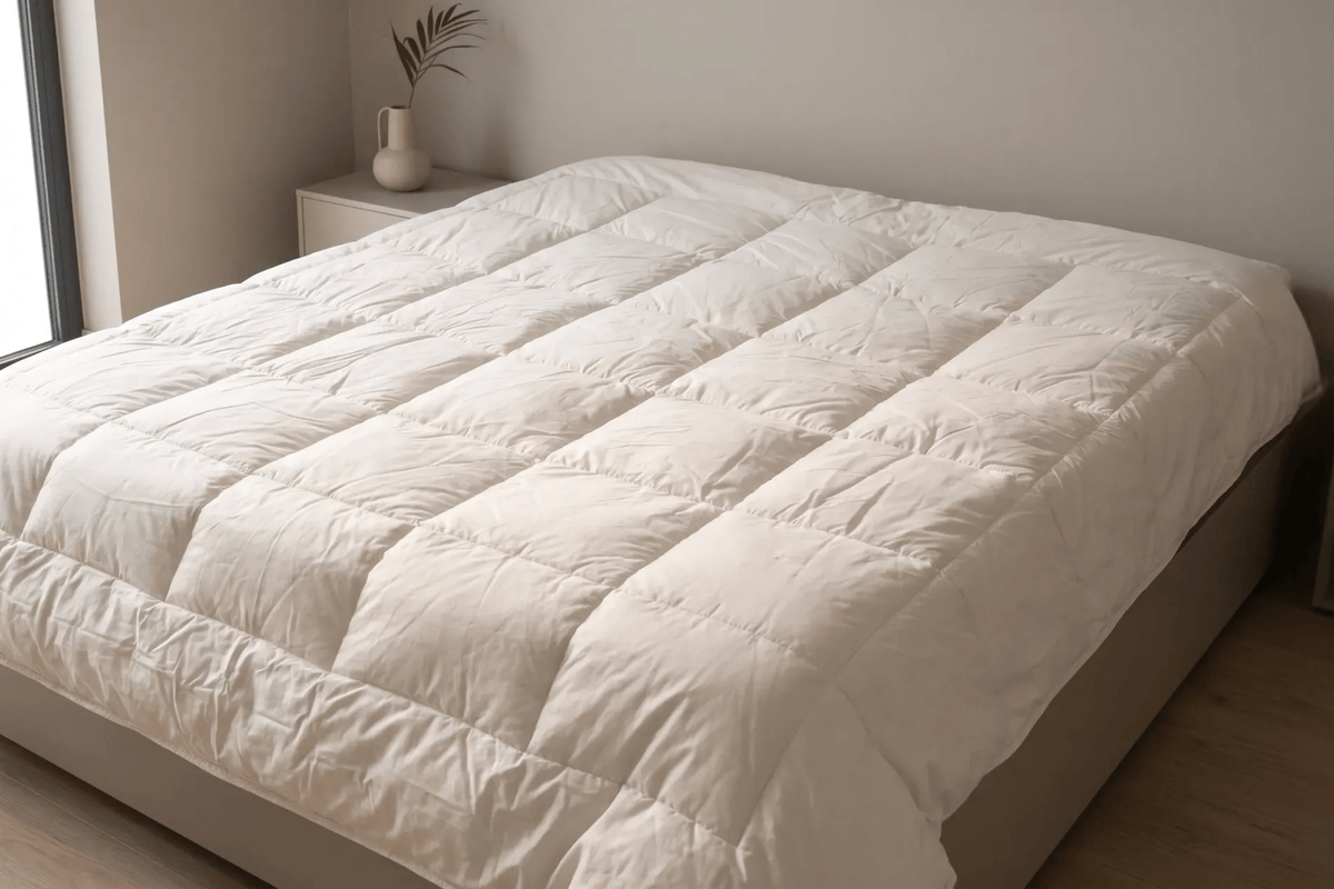 VANURI® TENCEL™ Bettdecke