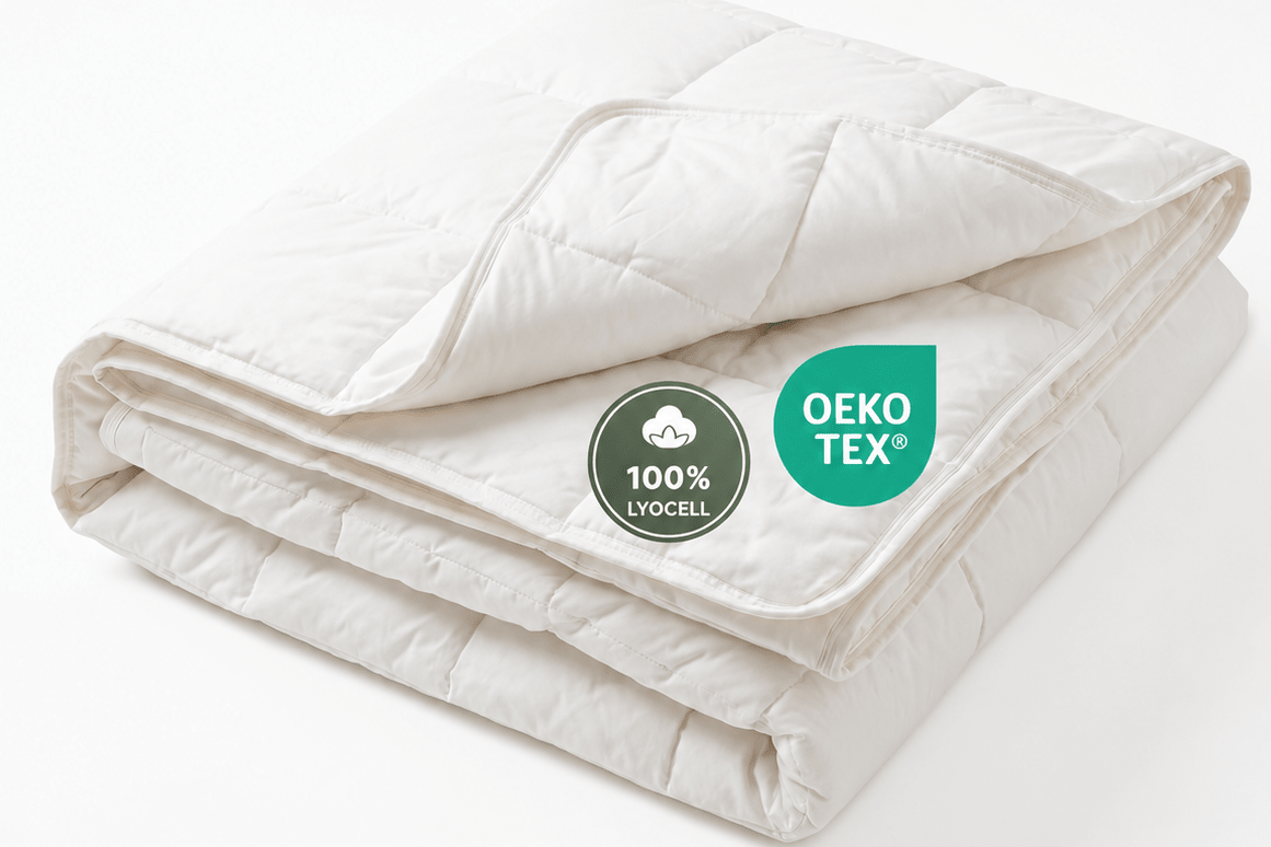 VANURI® TENCEL™ Bettdecke