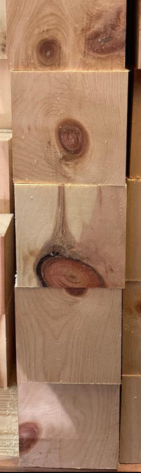 Zirbenwürfel handgemacht von ANURi